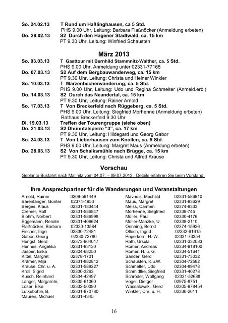 Rother Wanderbuch - alpenverein-hagen.de