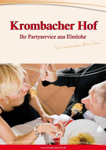 Krombacher Hof