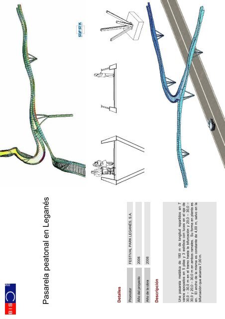 PREMIOS Puente Exposic - BIS Arquitectes