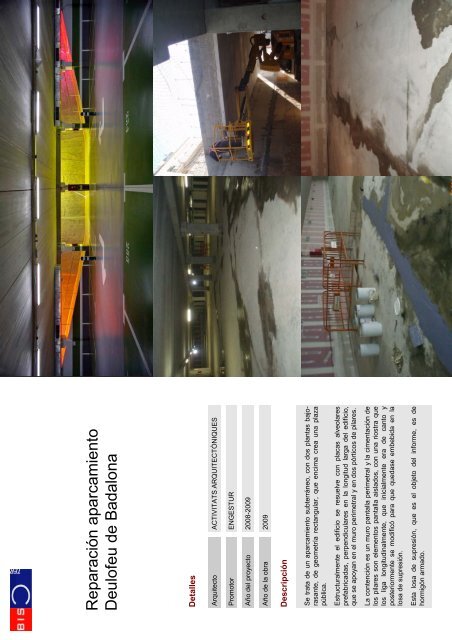 PREMIOS Puente Exposic - BIS Arquitectes