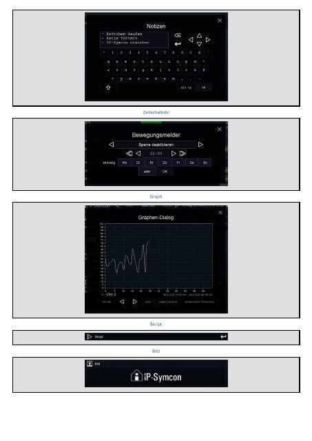 Migration - Smarthome-Components