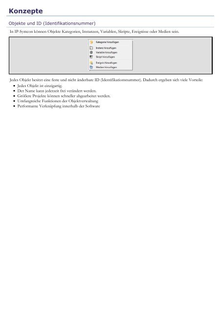 Migration - Smarthome-Components