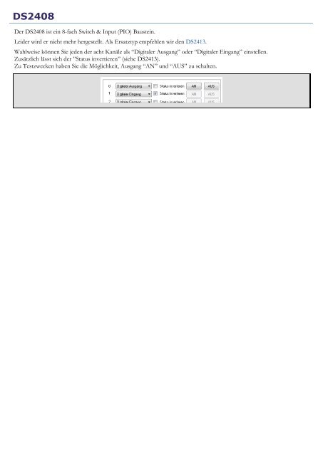 Migration - Smarthome-Components