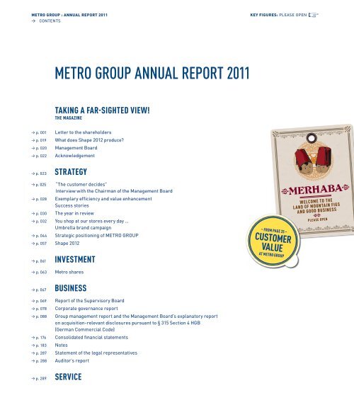 pdf (22.8 MB) - METRO Group