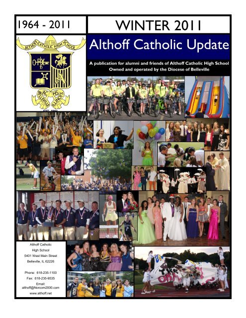 purchase your 2012 althoff catholic benefit calendar….. now!