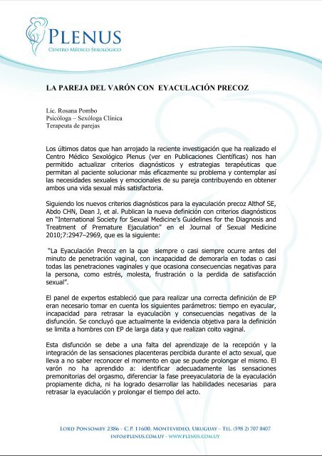 definición de eyaculación rápida definición de eyaculación rápida