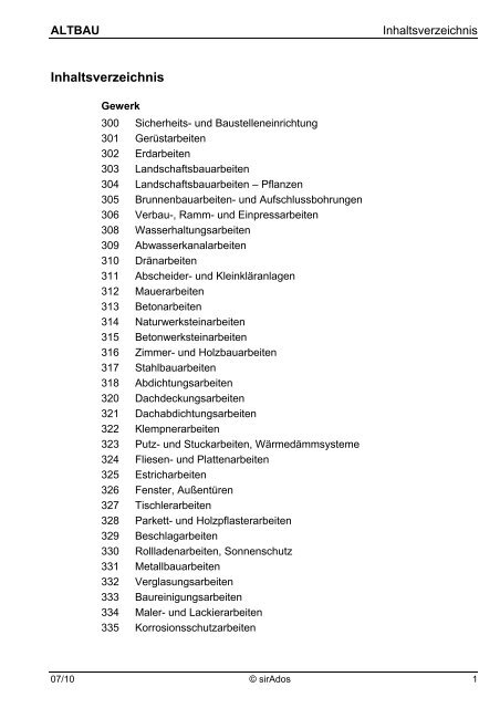 Musterseiten LBW Altbau (PDF)