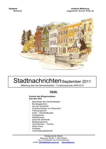 (9,74 MB) - .PDF - Altheim - Land Oberösterreich