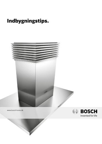 Download PDF (3805 KB) - Bosch