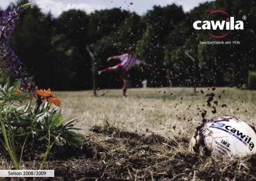 Saison 2008/2009