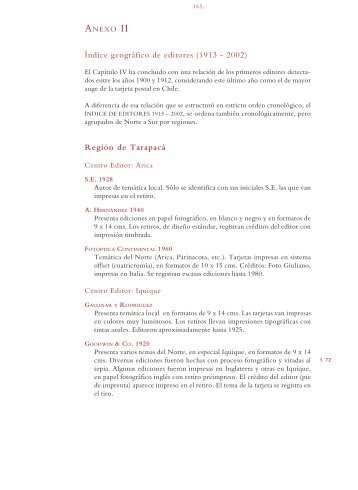 Anexo II (PDF, 1.4 Mb) - ARPA