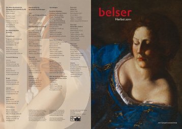 Unser Stuttgart - Belser Verlag