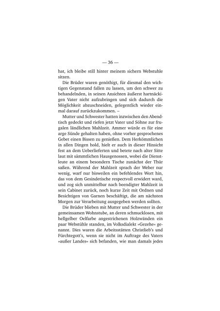 Die Familie Ammer. Deutscher Sittenroman von Ernst Willkomm.