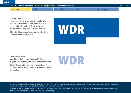 wdr Minion Caps Italic