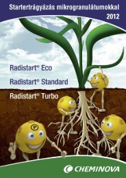 Radistart® Standard