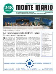 n. 248 - Amici di Monte Mario