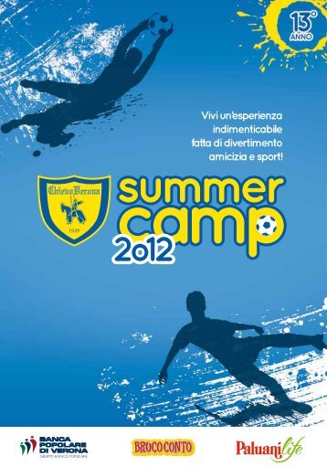 Camp Chievo Verona - AC ChievoVerona