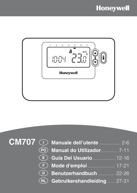 CM707