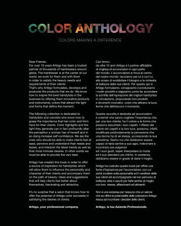 colore - yourartego