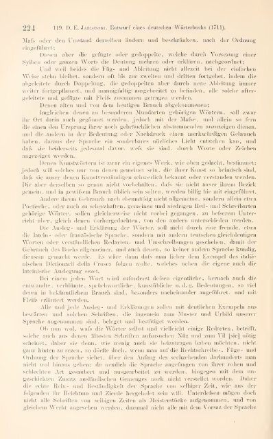 Geschichte der Königlich Preussischen ... - Warburg Institute