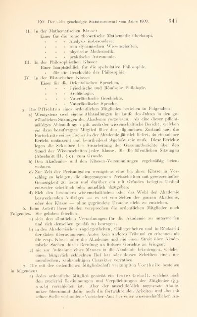 Geschichte der Königlich Preussischen ... - Warburg Institute