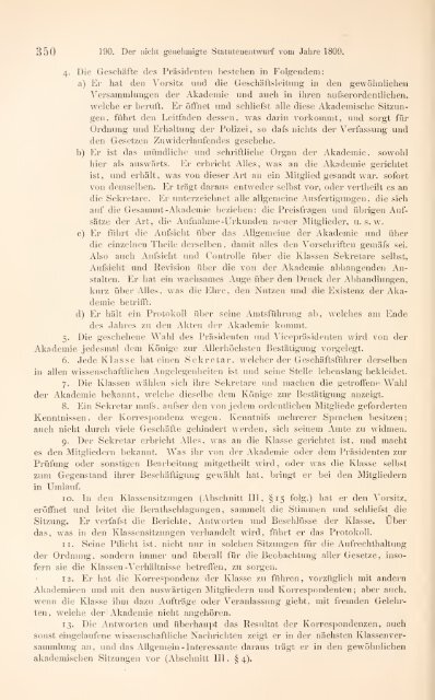 Geschichte der Königlich Preussischen ... - Warburg Institute