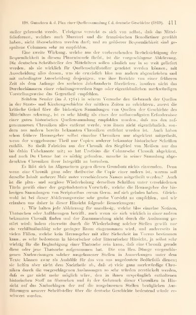 Geschichte der Königlich Preussischen ... - Warburg Institute