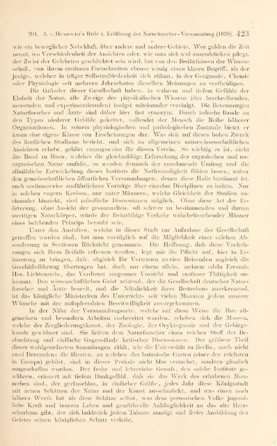 Geschichte der Königlich Preussischen ... - Warburg Institute