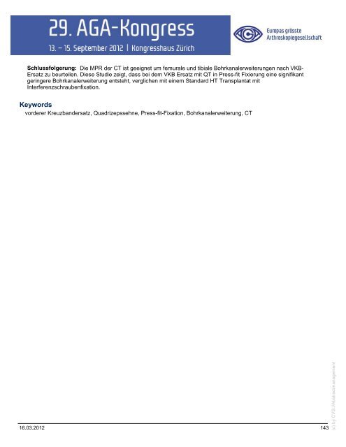 als PDF - AGA