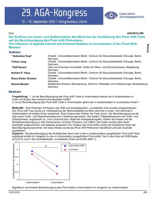 als PDF - AGA