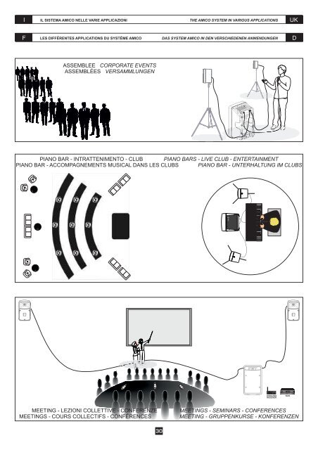 AMICO 10 USB OWNERS.cdr - FBT