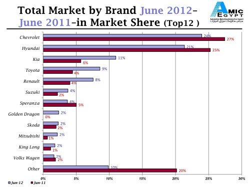 AMIC June 2012 Report