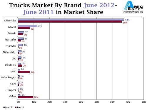 AMIC June 2012 Report