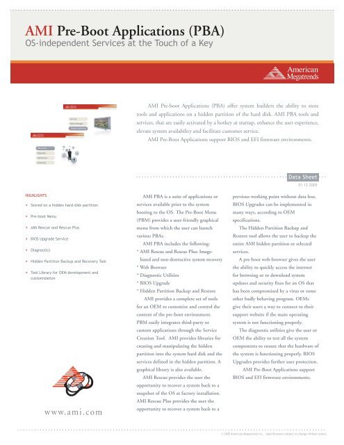 american megatrends bios update tool american megatrends bios update tool