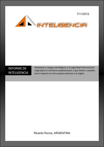 leyendo - revista aainteligencia