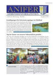 (6,75 MB) - .PDF - Gemeinde Anif - Salzburg.at