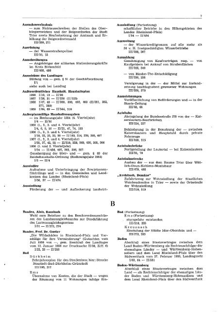 1/J - Landtag Rheinland-Pfalz