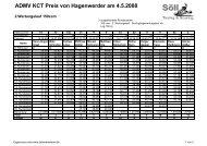 ADMV KCT Preis von Hagenwerder am 4.5.2008 - motorsport ...