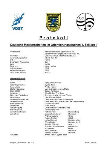 5-Punkte-Kurs Klasse - TC Chemie Greiz