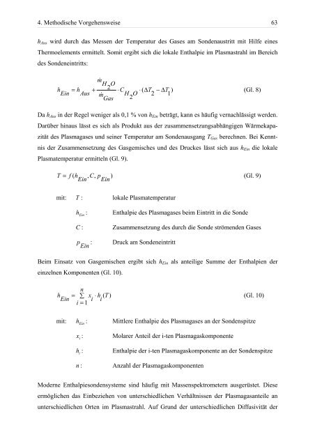 Hochratesynthese von Hartstoffschichten auf Siliciumbasis - Qucosa ...