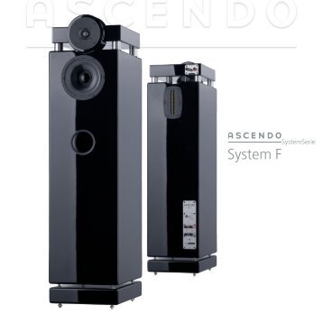 Ascendo System F