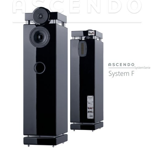 Ascendo System F