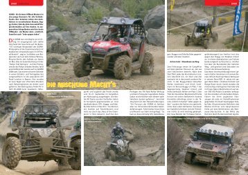 lesen (PDF) - Offroad Events und Incentives mit den Buggy-Brothers