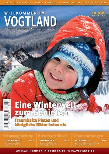 im Vogtland - Page Pro Media GmbH