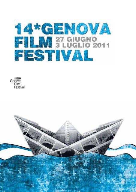 cataloghi Genova Film Festival 