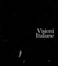 Visioni Italiane - Cineteca di Bologna
