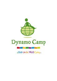 Untitled - Dynamo Camp