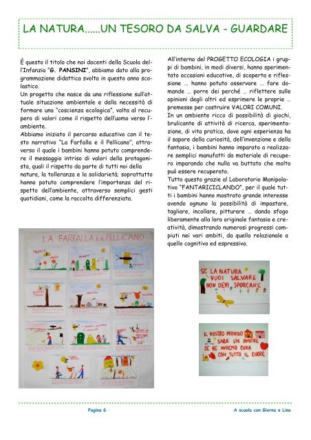 versione pdf - 2 Circolo Didattico Giovinazzo