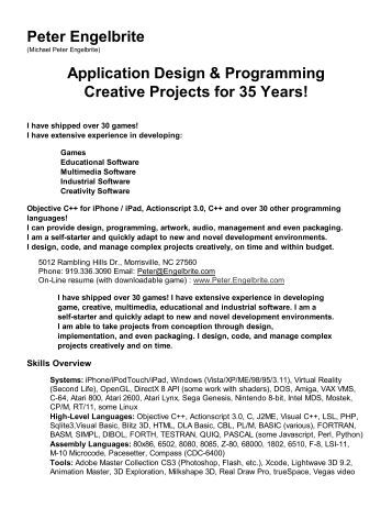 Examples of case study and solutions photo 4