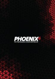 phoenix mobile - Laserworld